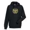 Russell Athletic Hooded Sweatshirt Thumbnail