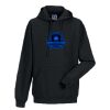 Russell Athletic Hooded Sweatshirt Thumbnail