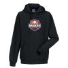 Russell Athletic Hooded Sweatshirt Thumbnail