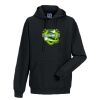 Russell Athletic Hooded Sweatshirt Thumbnail