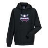 Russell Athletic Hooded Sweatshirt Thumbnail
