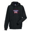 Russell Athletic Hooded Sweatshirt Thumbnail