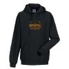 Russell Athletic Hooded Sweatshirt Thumbnail