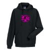 Russell Athletic Hooded Sweatshirt Thumbnail