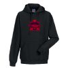 Russell Athletic Hooded Sweatshirt Thumbnail