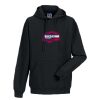Russell Athletic Hooded Sweatshirt Thumbnail