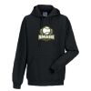 Russell Athletic Hooded Sweatshirt Thumbnail
