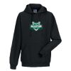 Russell Athletic Hooded Sweatshirt Thumbnail