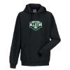 Russell Athletic Hooded Sweatshirt Thumbnail