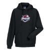 Russell Athletic Hooded Sweatshirt Thumbnail