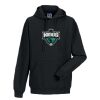 Russell Athletic Hooded Sweatshirt Thumbnail