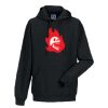Russell Athletic Hooded Sweatshirt Thumbnail