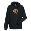 Russell Athletic Hooded Sweatshirt Thumbnail