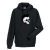 Russell Athletic Hooded Sweatshirt Thumbnail