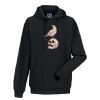 Russell Athletic Hooded Sweatshirt Thumbnail