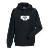 Russell Athletic Hooded Sweatshirt Thumbnail