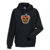 Russell Athletic Hooded Sweatshirt Thumbnail