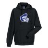 Russell Athletic Hooded Sweatshirt Thumbnail
