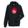 Russell Athletic Hooded Sweatshirt Thumbnail