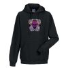 Russell Athletic Hooded Sweatshirt Thumbnail