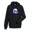 Russell Athletic Hooded Sweatshirt Thumbnail