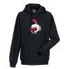 Russell Athletic Hooded Sweatshirt Thumbnail
