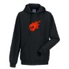 Russell Athletic Hooded Sweatshirt Thumbnail