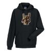 Russell Athletic Hooded Sweatshirt Thumbnail