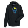 Russell Athletic Hooded Sweatshirt Thumbnail