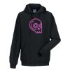 Russell Athletic Hooded Sweatshirt Thumbnail