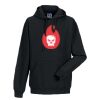 Russell Athletic Hooded Sweatshirt Thumbnail