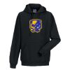 Russell Athletic Hooded Sweatshirt Thumbnail