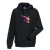 Russell Athletic Hooded Sweatshirt Thumbnail