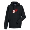 Russell Athletic Hooded Sweatshirt Thumbnail