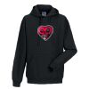 Russell Athletic Hooded Sweatshirt Thumbnail