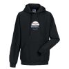 Russell Athletic Hooded Sweatshirt Thumbnail