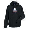 Russell Athletic Hooded Sweatshirt Thumbnail