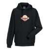 Russell Athletic Hooded Sweatshirt Thumbnail