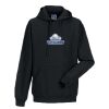 Russell Athletic Hooded Sweatshirt Thumbnail