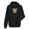 Russell Athletic Hooded Sweatshirt Thumbnail