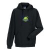 Russell Athletic Hooded Sweatshirt Thumbnail