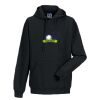 Russell Athletic Hooded Sweatshirt Thumbnail