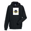 Russell Athletic Hooded Sweatshirt Thumbnail