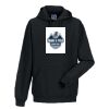 Russell Athletic Hooded Sweatshirt Thumbnail