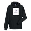 Russell Athletic Hooded Sweatshirt Thumbnail