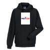 Russell Athletic Hooded Sweatshirt Thumbnail