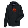 Russell Athletic Hooded Sweatshirt Thumbnail