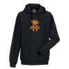 Russell Athletic Hooded Sweatshirt Thumbnail