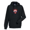 Russell Athletic Hooded Sweatshirt Thumbnail