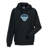 Russell Athletic Hooded Sweatshirt Thumbnail